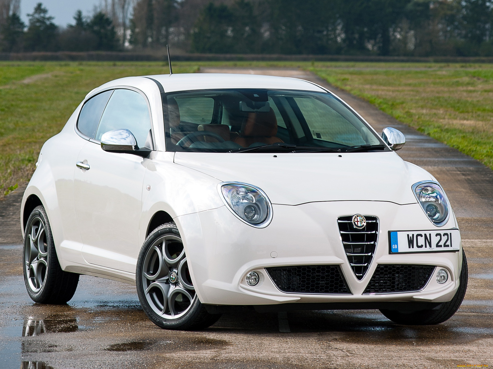 , alfa romeo, , 955, uk-spec, sportiva, mito, alfa, romeo